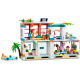 LEGO Friends "Пляжный дом для отдыха" 41709